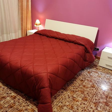 Lorena Loft 로크리 외부 사진