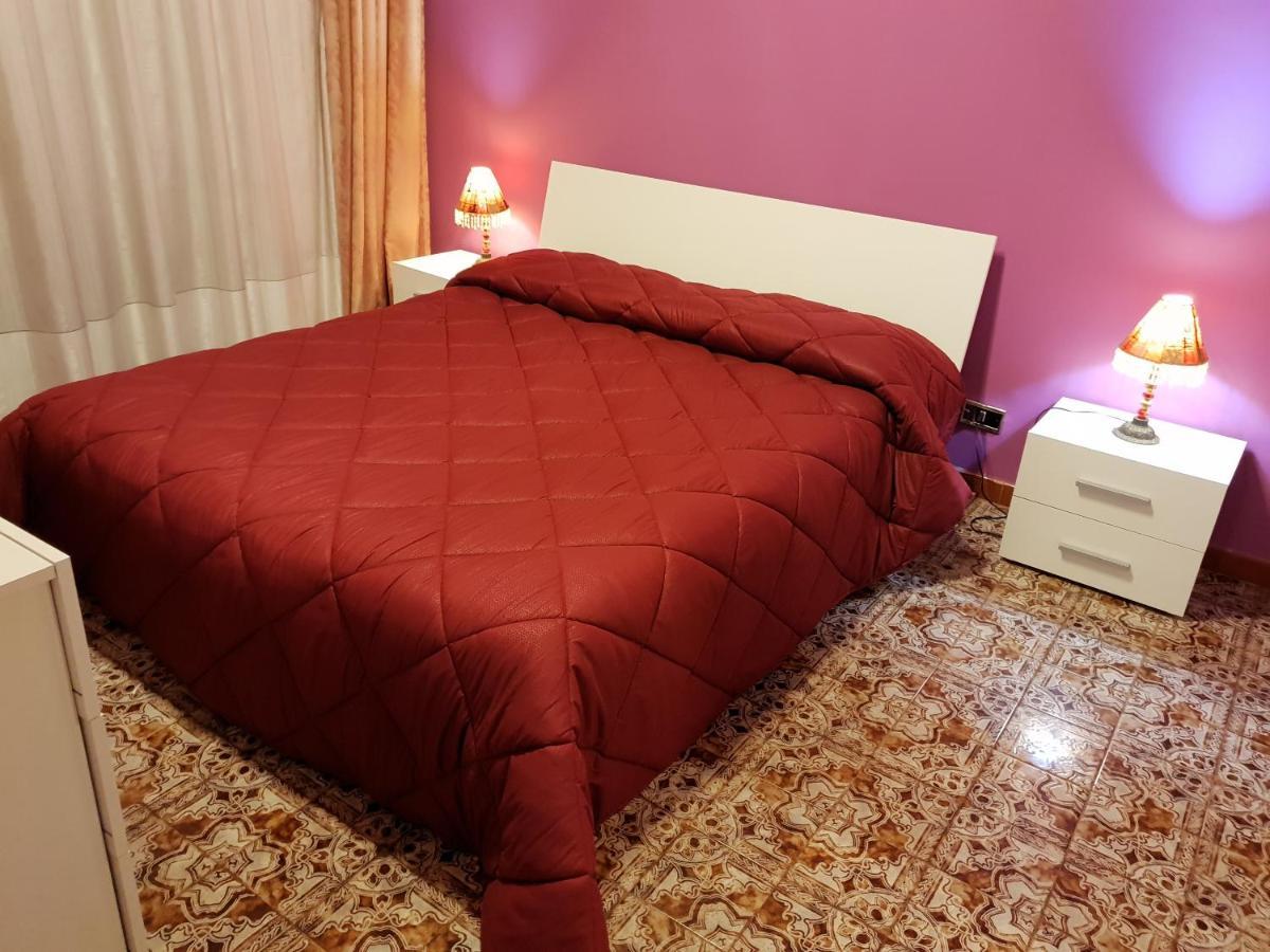 Lorena Loft 로크리 외부 사진