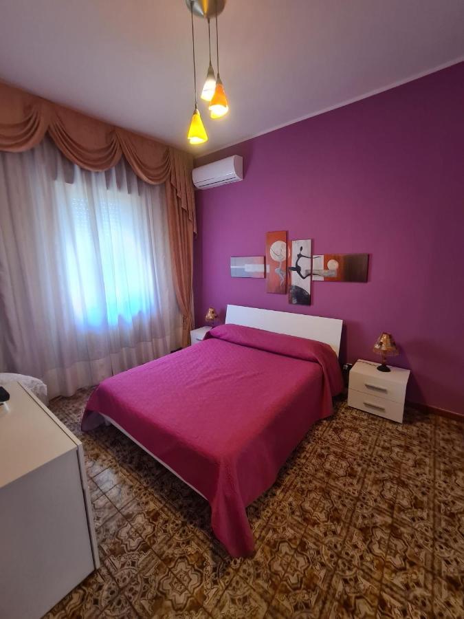 Lorena Loft 로크리 외부 사진