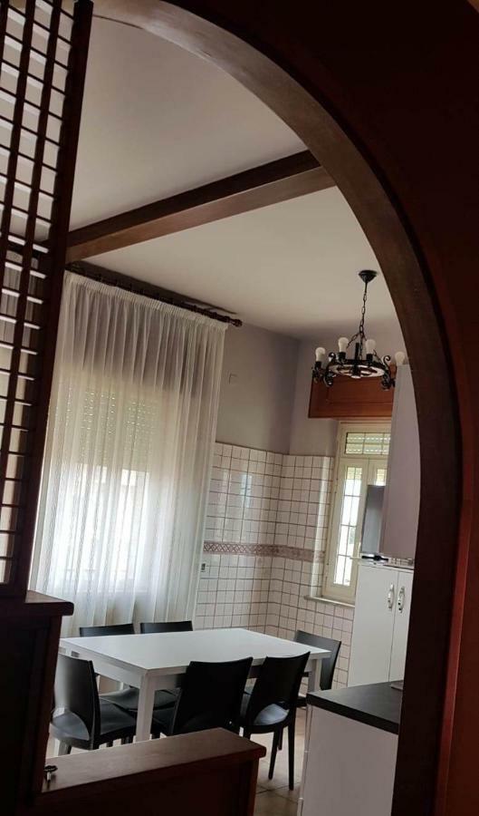 Lorena Loft 로크리 외부 사진