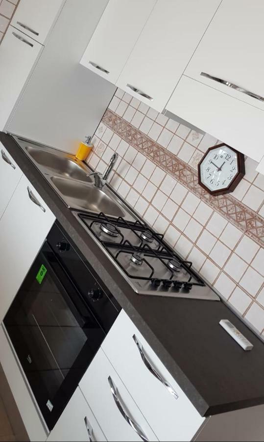 Lorena Loft 로크리 외부 사진